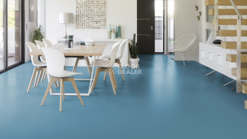 Uni Walton 0095 Spring Blue фото 2 | FLOORDEALER